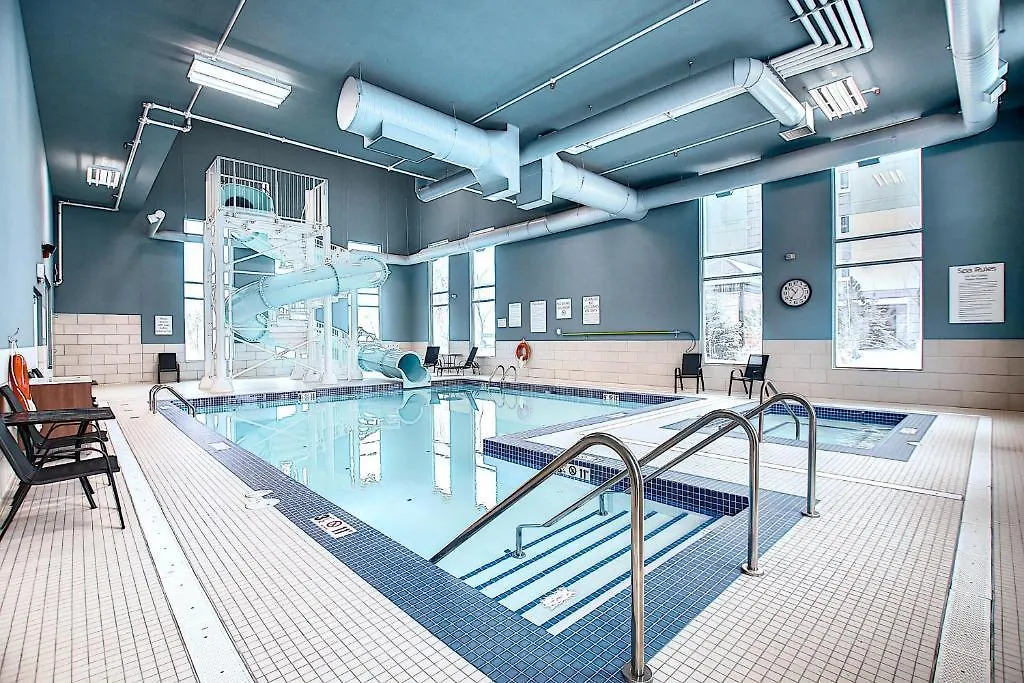 *** Hotel Holiday Inn Express & Suites - Calgary Airport Trail Ne By Ihg Kanada