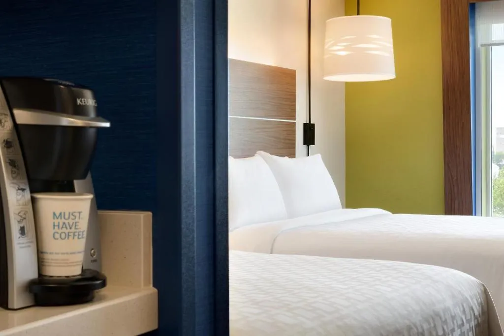 *** Hotel Holiday Inn Express & Suites - Calgary Airport Trail Ne By Ihg Kanada