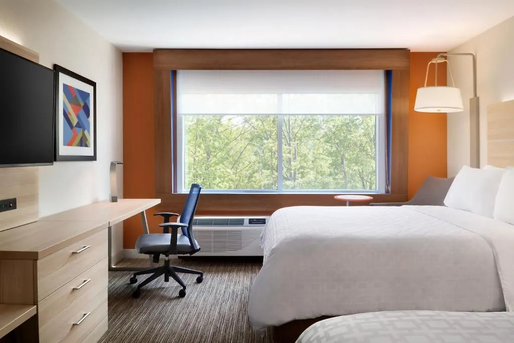 Holiday Inn Express & Suites - Calgary Airport Trail Ne By Ihg