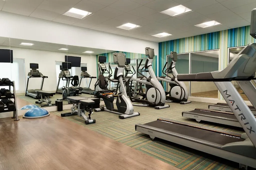 Holiday Inn Express & Suites - Calgary Airport Trail Ne By Ihg