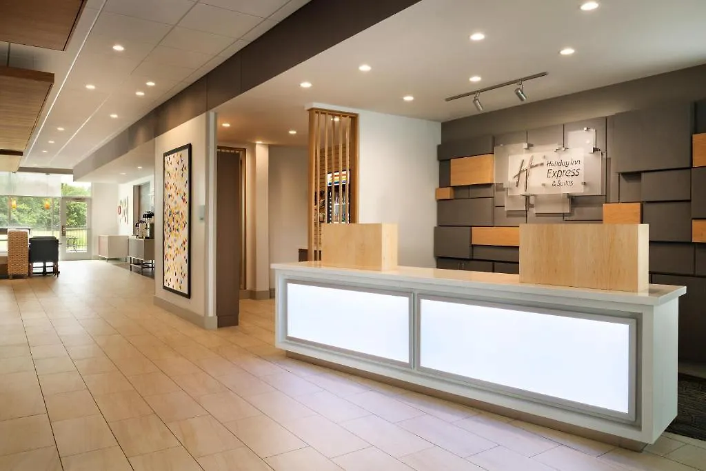 *** Hotel Holiday Inn Express & Suites - Calgary Airport Trail Ne By Ihg Kanada