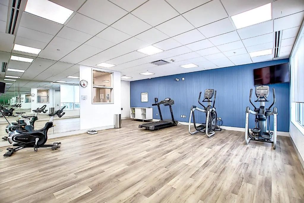 Holiday Inn Express & Suites - Calgary Airport Trail Ne By Ihg