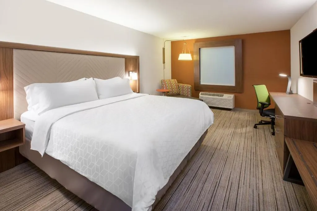 *** Hotel Holiday Inn Express & Suites - Calgary Airport Trail Ne By Ihg Kanada