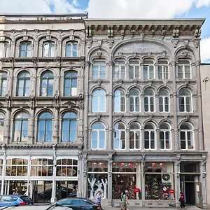 Le Merrill Boutique 3* Montreal