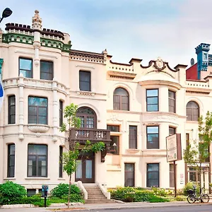Chateau De L'argoat 3* Montreal
