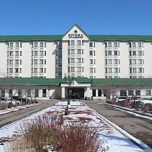 Divya Sutra Plaza And Conference Centre Airport YYC