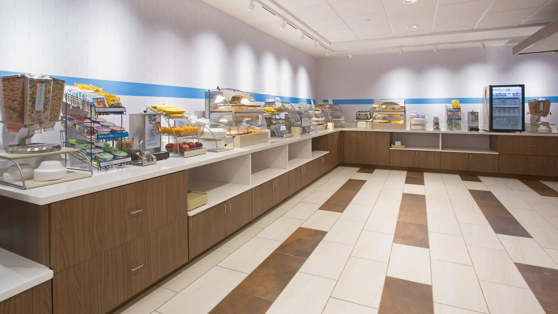Holiday Inn Express & Suites - Calgary Airport Trail Ne By Ihg Canada