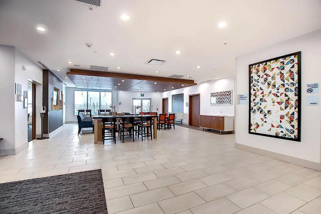 Holiday Inn Express & Suites - Calgary Airport Trail Ne By Ihg