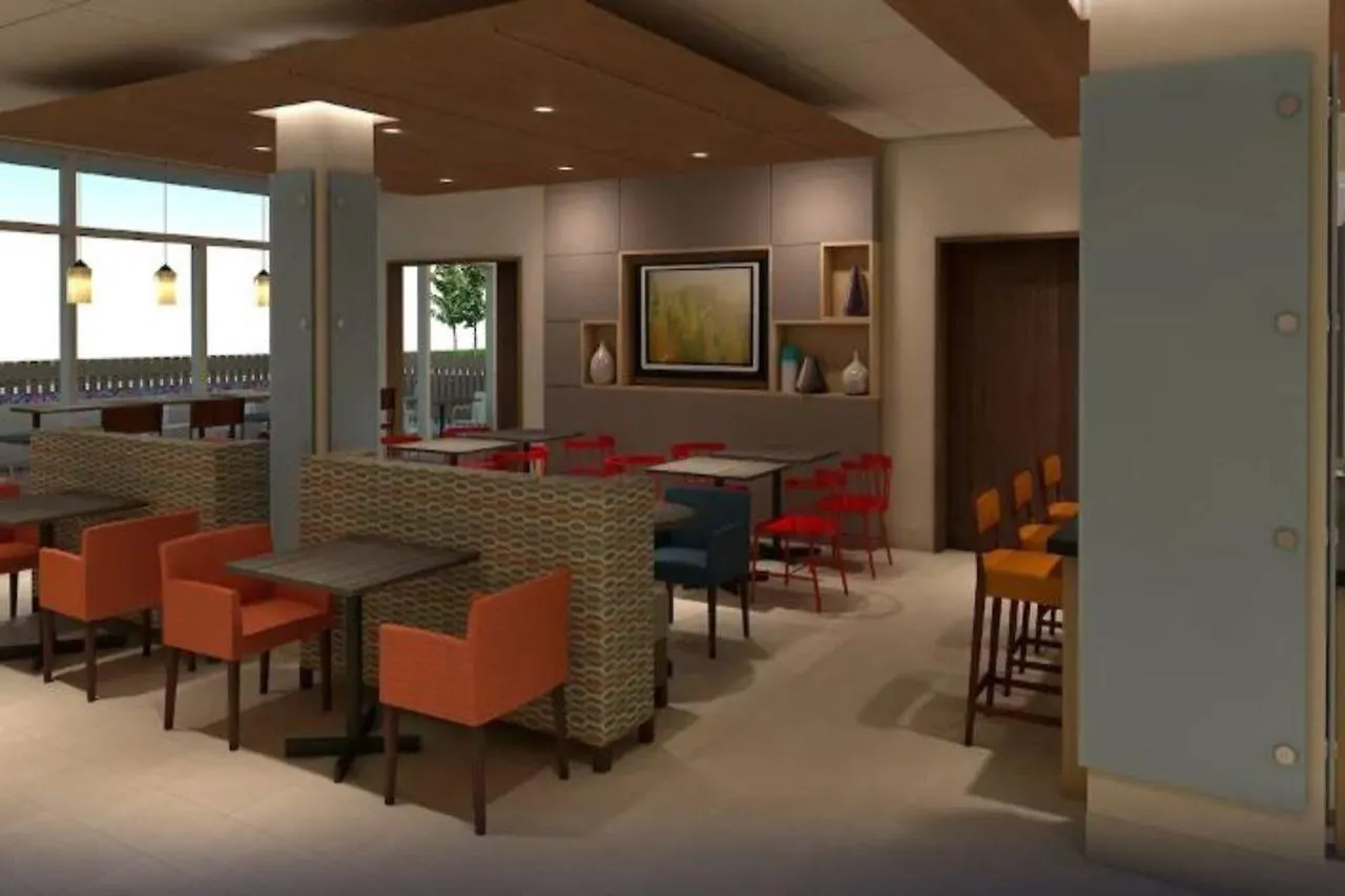 Holiday Inn Express & Suites - Calgary Airport Trail Ne By Ihg