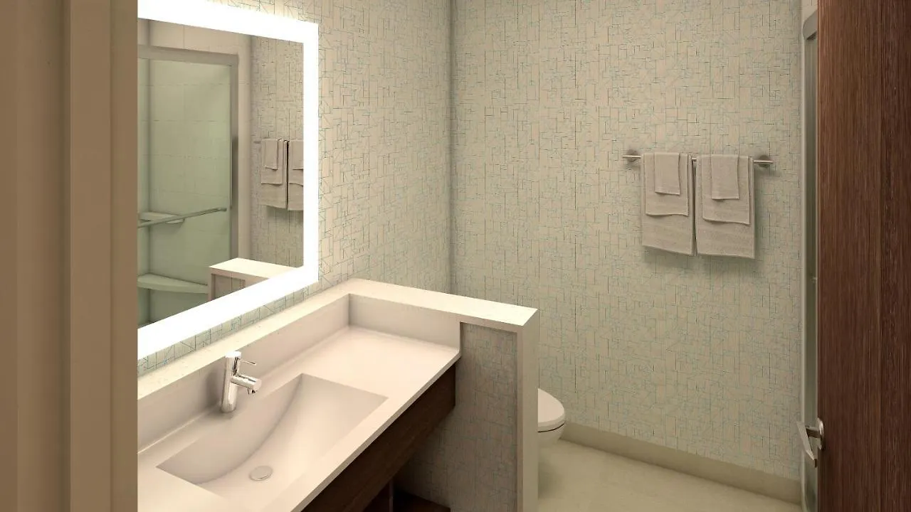Holiday Inn Express & Suites - Calgary Airport Trail Ne By Ihg